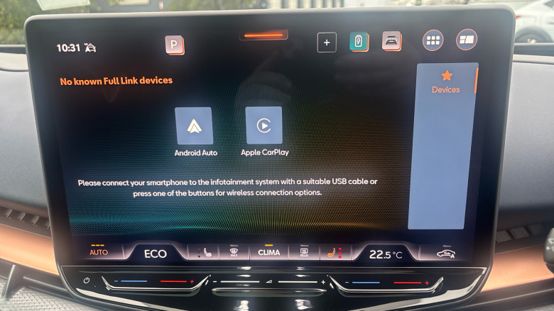 CUPRA Tavascan 210kW V2 77kWh 5dr Auto Electric Estate